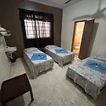 Hotel Santa Marta