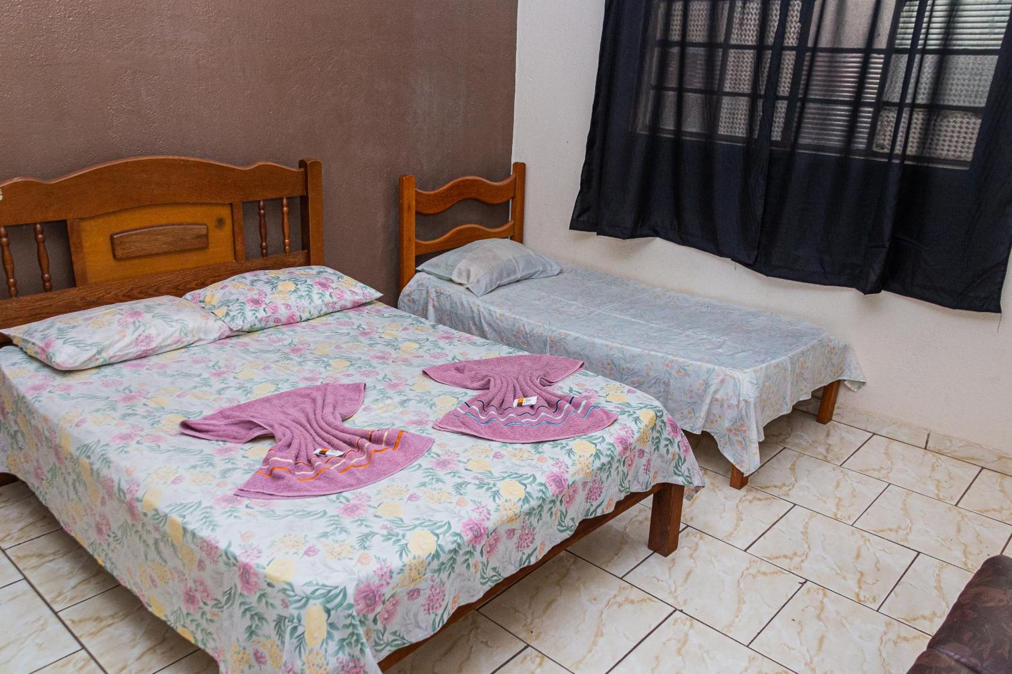 Santa Marta Hotel Ribeirão Preto