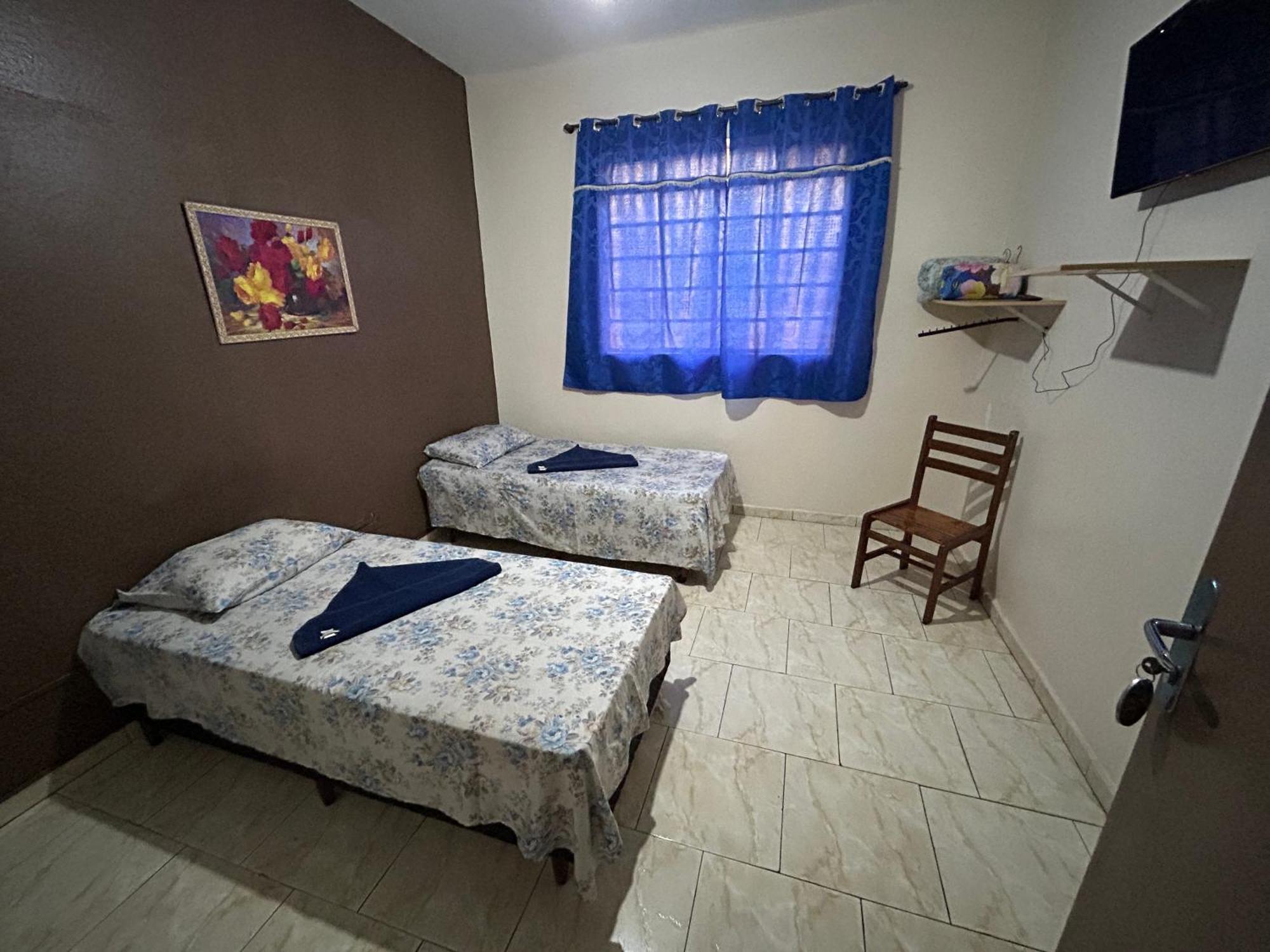 Santa Marta Hotel