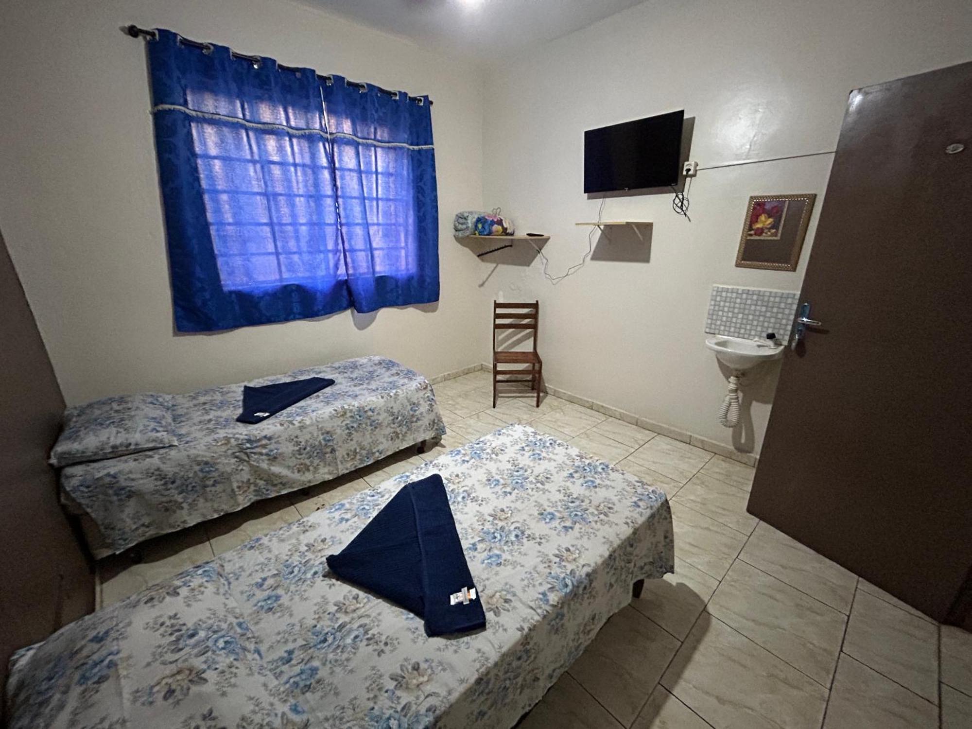 Santa Marta Hotel 2*