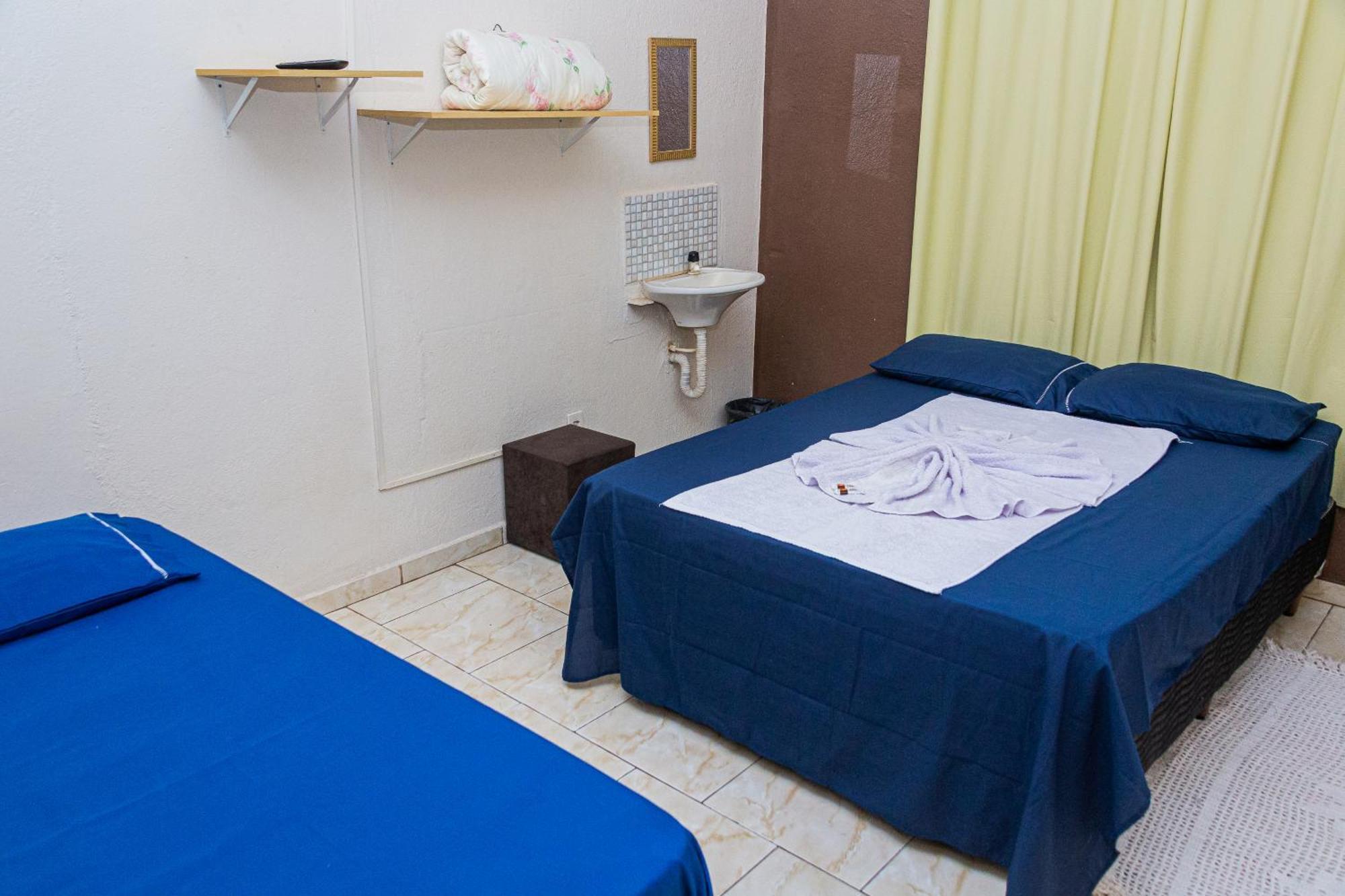 Santa Marta Hotel