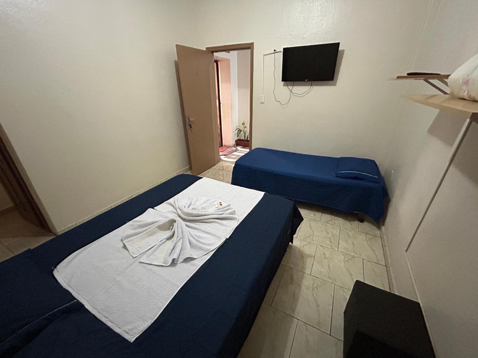 Hotel Santa Marta