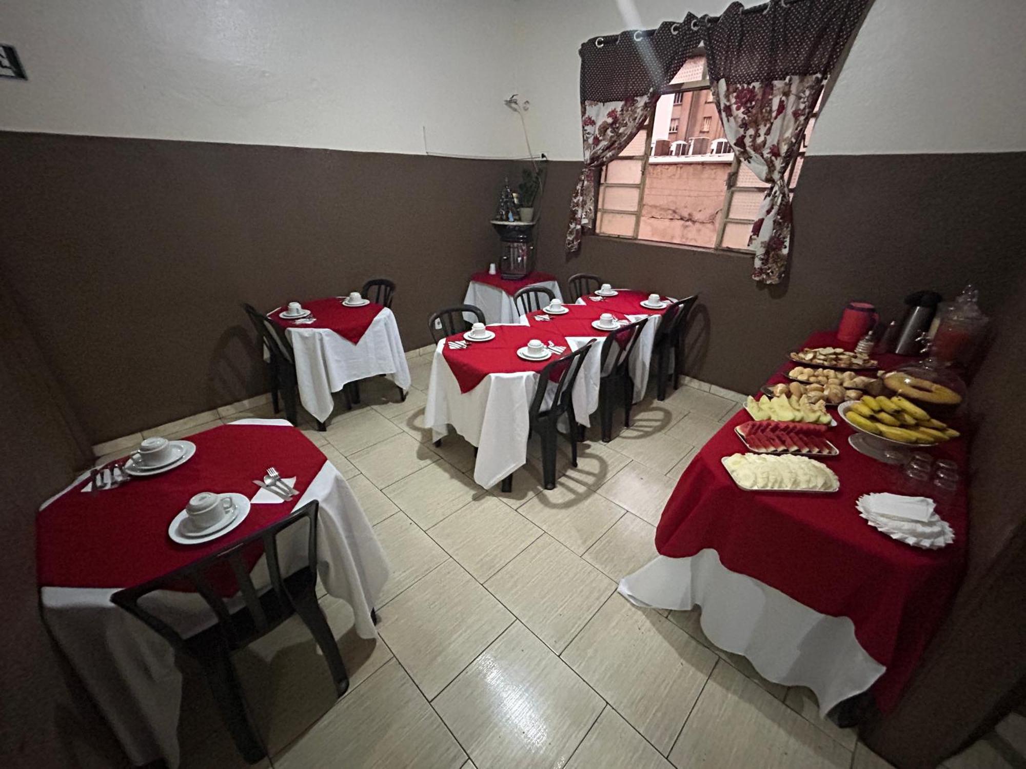 Santa Marta Hotel
