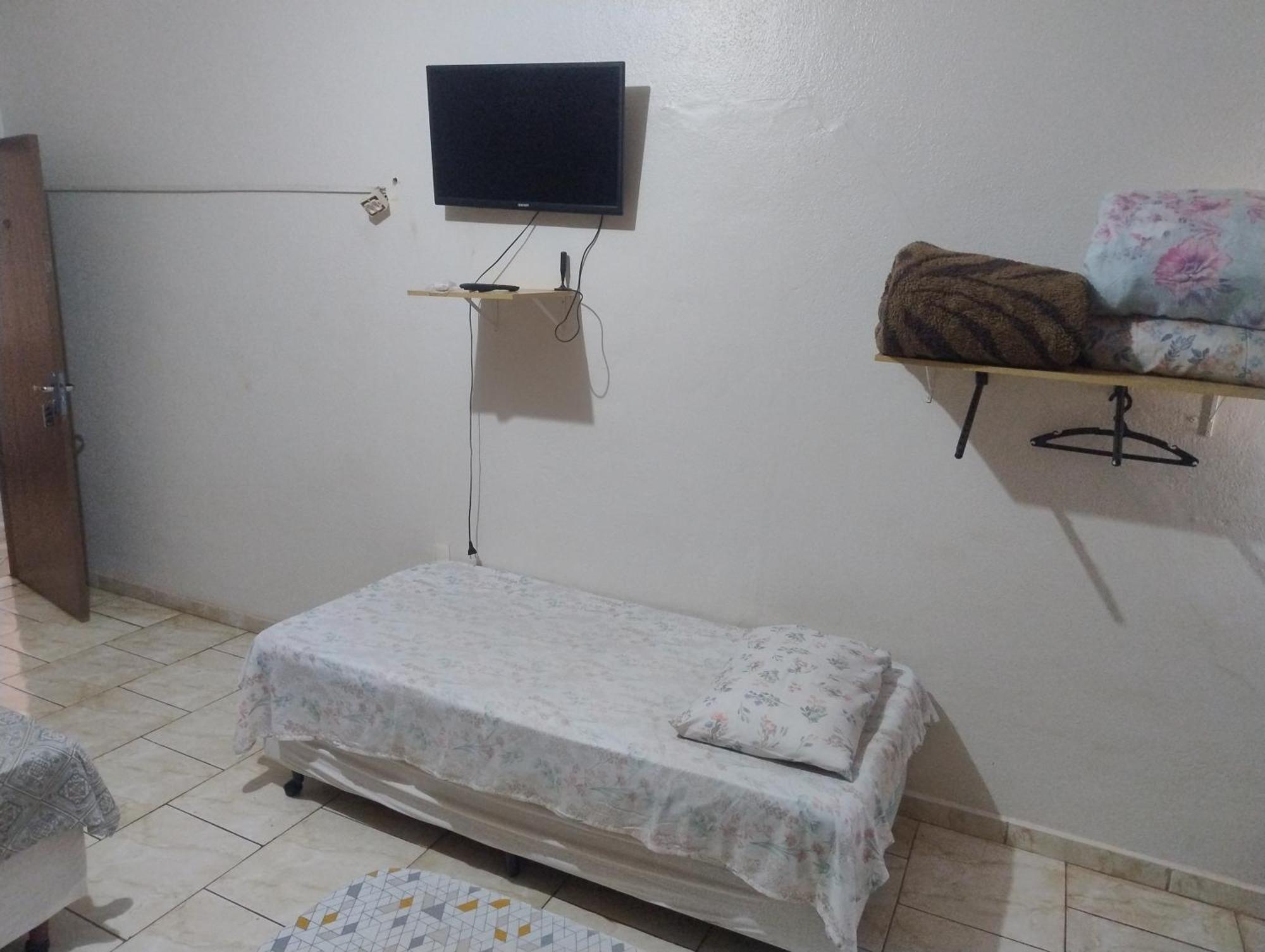 Santa Marta Hotel