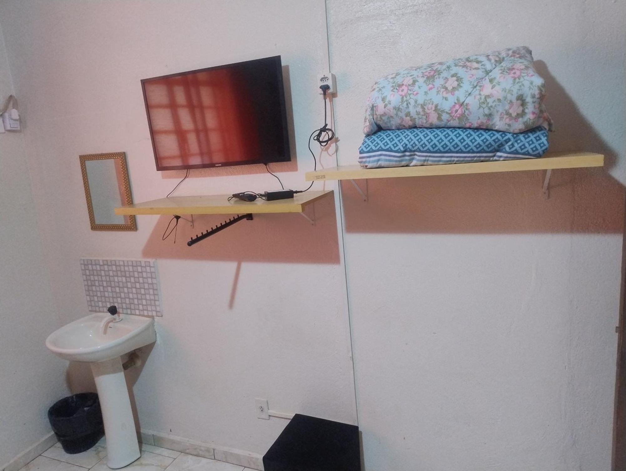 Santa Marta Hotel Ribeirão Preto
